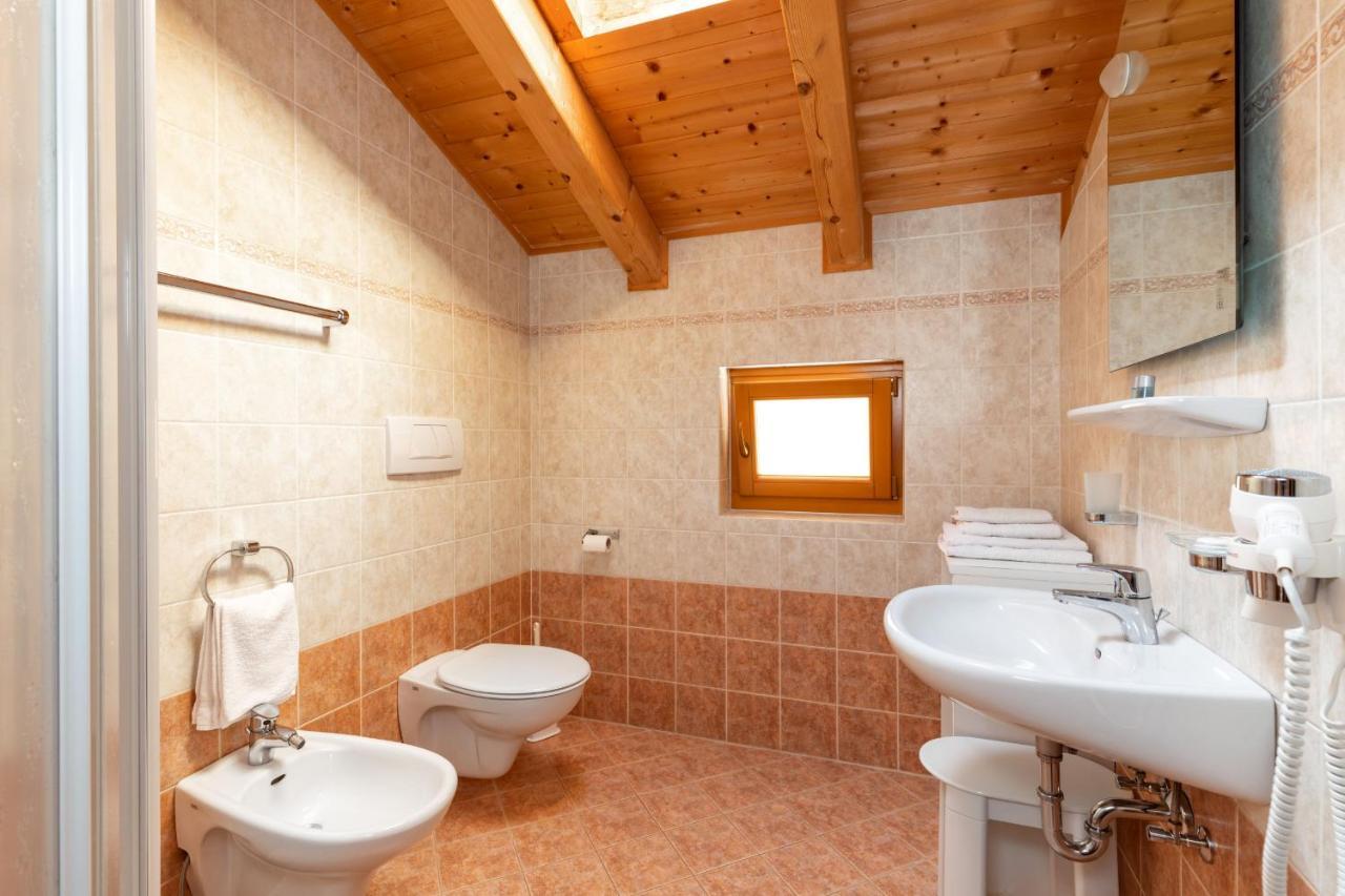 Appartement Ciasa Odlana à San Cassiano  Extérieur photo